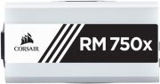 CORSAIR CP-9020187-EU RM750x 750 WATT FULL MODULAR 80 PLUS GOLD BEYAZ POWER SUPPLY
