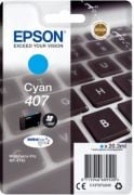 EPSON C13T07U240 CYAN KARTUS 1.900 SAYFA PRO WF-4745