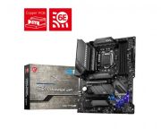 MSI MAG Z590 TOMAHAWK WIFI SOKET 1200 DDR4 5333 (OC) PCI-E Gen 4 ,M.2 USB3.2 1x 2.5G LAN Wi-Fi 6 ATX