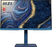 MSI 23.8 MODERN MD241P ULTRAMARINE FLAT 1920X1080 (FHD) IPS 75HZ TYPE C LACIVERT ANTI-GLARE MONITOR