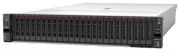 LENOVO SERVER 7Z73A06WEA THINKSYSTEM SR650 V2 SILVER 4309Y 8C 2.8GHZ 1x32GB 3200MHZ 9350-8i 1x750W XCC ENT 2U RACK