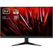 23.8 ACER QG241YPBMIIPX 1920 x 1080 165HZ LED 1 MS 1xDP MONITOR