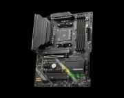 MSI MB MAG B550 TOMAHAWK MAX WIFI AM4 DDR4 5100(OC) HDMI DP M.2 USB3.2 AMD WIFI 6E RGB ATX