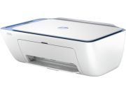 HP 70S63C 2878 DESKJET ALL-IN-ONE + WIFI RENKLİ MÜREKKEP PÜSKÜRTMELİ YAZICI 7.5PPM