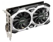 MSI VGA GEFORCE GTX 1650 D6 VENTUS XS OC 4GB GDDR6 128B DX12 PCIE 3.0 X16 (1xDVI 1XHDMI 1XDP)