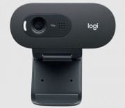 LOGİTECH C505e HD WEBCAM-SİYAH 960-001372 V-U0018