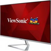 VIEWSONIC VX3276-MHD-3 EGLENCE MONITORU 31.5 4MS 75HZ IPS 1920X1080 FHD 250 VGA HDMI DP 16:9 80M:1 16.7M HOPARLOR 3 KENAR CERCEVESIZ ADAPTIVE SYNC FLICKER FREE MAVI ISIK FILTRESI TILT VESA