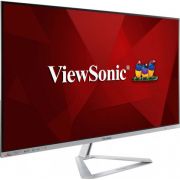 VIEWSONIC VX3276-MHD-3 EGLENCE MONITORU 31.5 4MS 75HZ IPS 1920X1080 FHD 250 VGA HDMI DP 16:9 80M:1 16.7M HOPARLOR 3 KENAR CERCEVESIZ ADAPTIVE SYNC FLICKER FREE MAVI ISIK FILTRESI TILT VESA