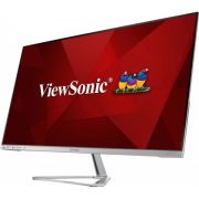 VIEWSONIC VX3276-MHD-3 EGLENCE MONITORU 31.5 4MS 75HZ IPS 1920X1080 FHD 250 VGA HDMI DP 16:9 80M:1 16.7M HOPARLOR 3 KENAR CERCEVESIZ ADAPTIVE SYNC FLICKER FREE MAVI ISIK FILTRESI TILT VESA