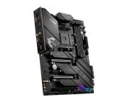 MSI MB MPG X570S EDGE MAX WIFI AM4 DDR4 5300 mhz (OC) 3 x M.2 USB 3.2 WIFI 6 2.5G LAN RGB ATX