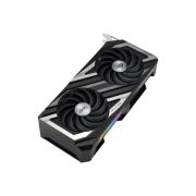 ASUS ROG STRIX RX7600 O8G GAMING RX7600 8GB GDDR6 OC HDMI 3xDP RGB EKRAN KARTI
