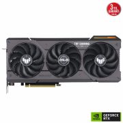 ASUS GEFORCE RTX 4060 TI TUF RTX4060TI O8G GAMING 8GB GDDR6 128bit OC HDMI 3xDP RGB DLSS3 EKRAN KARTI