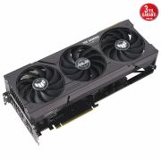 ASUS GEFORCE RTX 4060 TI TUF RTX4060TI O8G GAMING 8GB GDDR6 128bit OC HDMI 3xDP RGB DLSS3 EKRAN KARTI