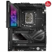 ASUS MB ROG MAXIMUS Z790 HERO INTEL Z790 LGA1700 DDR5 7200 2XUSB4THUNDERBOLT HDMI 5X M2 USB3.2 WİFİ 6E BT AURA RGB 2.5GBİT LAN ATX THUNDERBOLT 4 EXTREME OC KİT PCIE SLOT Q RELEASE