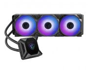 MSI MPG CORELIQUID K360 V2 360 mm ARGB 2.4INC LCD Ekranlı Sıvı İşlemci Soğutucusu