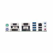 ASUS PRO A520M-C/CSM AMD A520 AM4 DDR4 4400 HDMI DVI VGA M2 USB3.2 COM PCI mATX