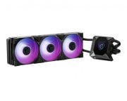MSI MPG CORELIQUID K360 V2 360 mm ARGB 2.4INC LCD Ekranlı Sıvı İşlemci Soğutucusu