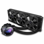 ASUS ROG STRIX LC II 360 AURA SYNC RGB 120MM FAN SIVI CPU SOĞUTUCUSU