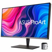 ASUS PROART PA32UCG-K 32 4K  MINI LED IPS FREESYNC HDR 3840x2160 5MS 120HZ Thunderbolt 3 DP HDMI USB  MM VESA 3YIL HLG,DOBLY VISION, DONANIM KALIBRASYONU, UHD PREMIUM