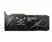 MSI VGA GEFORCE RTX 3080 VENTUS 3X PLUS 10G OC LHR RTX3080 10GB GDDR6X 320B DX12 PCIE 4.0 X16 (3XDP 1XHDMI)