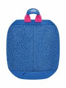 ULTİMATE EARS WONDERBOOM 3 SU VE TOZ GEÇİRMEZ TAŞINABİLİR BLUETOOTH HOPARLÖR - MAVİ 984-001830