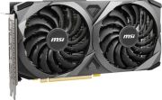 MSI VGA GEFORCE RTX 3060 VENTUS 2X 12G RTX3060 12GB GDDR6 192B DX12 PCIE 4.0 X16 (3XDP 1XHDMI)