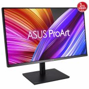 ASUS PROART PA32UCR-K 32 4K MINI LED IPS FREESYNC HDR 3840 x 2160 5MS DP HDMI USB-C USB MM VESA 3YIL HLG 98 DCI-P3 CALMAN RENK KALİBRASYONU DONANIM KALIBRASYONU 99.5 Adobe RGB 100 sRGB Monitör