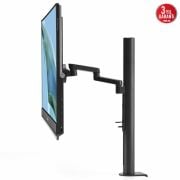 ASUS ZENSCREEN MB249C 23.8 TASINABILIR USB MONITOR IPS 1920x1080 5MS 75HZ HDMI USB-C MM VESA 3YIL MAT EKRAN EYECARE MONITOR