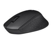 LOGİTECH M330S SESSİZ KABLOSUZ OPTİK MOUSE -SİYAH 910-006513