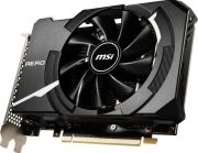 MSI VGA GEFORCE RTX 3060 AERO ITX 12G OC RTX3060 12GB GDDR6 192B DX12 PCIE 4.0 X16 (3XDP 1XHDMI)