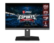 23.8 MSI OPTIX MAG245R2 FLAT IPS 1920X1080 (FHD) 16:9 170HZ 1MS FREESYNC PREMIUM GAMING MONITOR