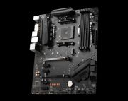 MSI MB B550 GAMING GEN3 AM4 B550 DDR4 4400(OC) HDMI DVI-D 1XM.2 USB3.2 ATX
