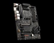 MSI MB B550 GAMING GEN3 AM4 B550 DDR4 4400(OC) HDMI DVI-D 1XM.2 USB3.2 ATX