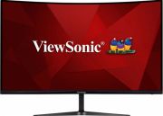 VIEWSONIC VX3219-PC-MHD 1MS 240HZ CURVE GAMING MONITOR + WOODPAD 10 GRAFIK TABLET