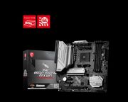 MSI MB MAG B550M MORTAR MAX WIFI AM4 DDR4 4600(OC) HDMI DVI 2X M.2 USB3.2 MATX