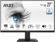 MSI 27 PRO MP273 1920x1080 (FHD) FLAT IPS 75HZ 5MS ANTI-GLARE MONITOR