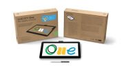 Wacom One 12 DTC121W0B