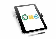 Wacom One 12 DTC121W0B