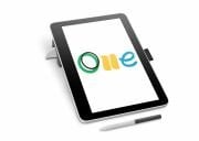 Wacom One 12 DTC121W0B