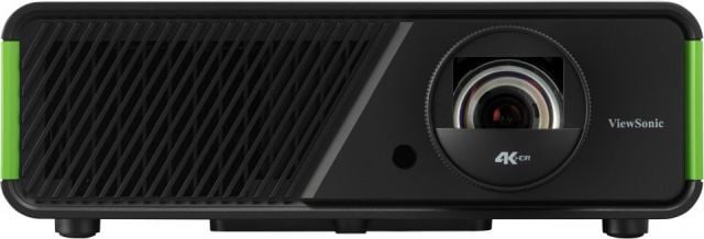 VIEWSONIC X2-4K XBOX LISANSLI 4K HDR COZUNURLUKLU KISA MESAFE AKILLI LED PROJEKSIYON