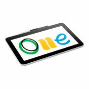 Wacom One 13 Pen and Touch DTH134W0B