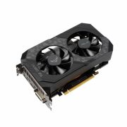 ASUS GEFORCE TUF-GTX1650-4GD6-P-GAMING 4GB GDDR6 128bit 1620Mhz 1xDVI 1xHDMI 1xDP EKRAN KARTI