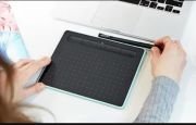 Wacom Intuos Bluetooth Small ( CTL-4100WLE-N )