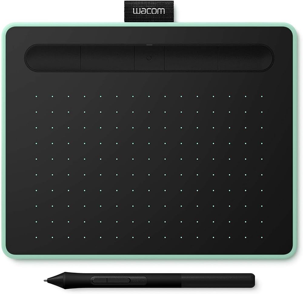 Wacom Intuos Bluetooth Small ( CTL-4100WLE-N )