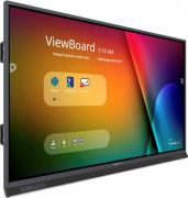 VIEWSONIC IFP6552-1B VIEWBOARD 65 İNÇ 4K İNTERAKTİF DOKUNMATİK EKRAN