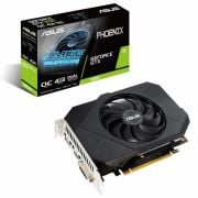 ASUS GEFORCE PH-GTX1650-O4GD6-P 4GB GDDR6 128bit 1655MHz OC 1xDVI 1xHDMI 1xDP EKRAN KARTI