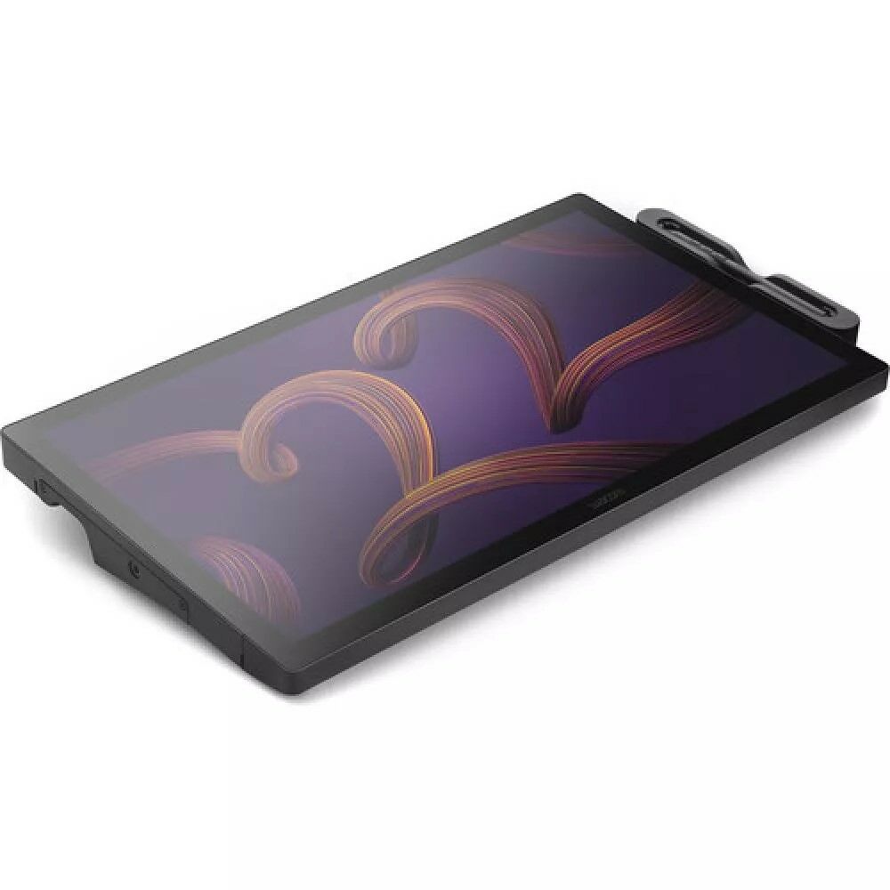 Wacom Cintiq Pro 22 - DTH227K0B-ST + STAND DAHİL