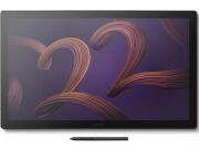 Wacom Cintiq Pro 22 - DTH227K0B-ST + STAND DAHİL