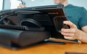 Wacom Cintiq Pro 22 - DTH227K0B-ST + STAND DAHİL