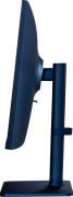 MSI 27 MODERN MD272QP ULTRAMARINE FLAT IPS 2560X1440 (WQHD) 75HZ TYPE C LACIVERT ANTI-GLARE MONITOR